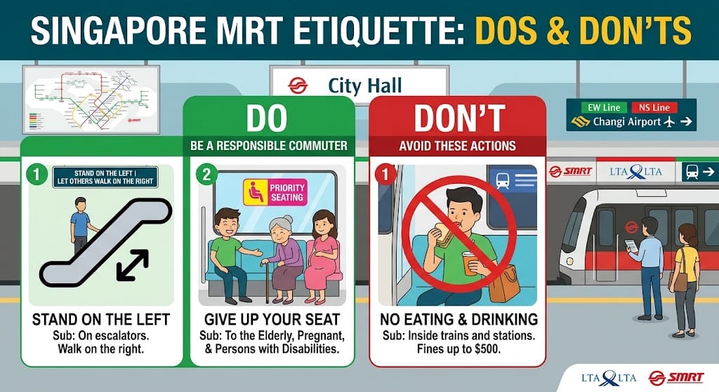 Insider Hacks for the Airport Commute