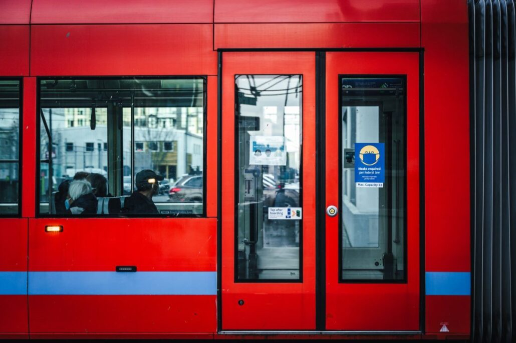 Sengkang West LRT Reopens Oct 4: What Riders Need to Know 1 Light rail train on an elevated track as Sengkang West LRT service resumes